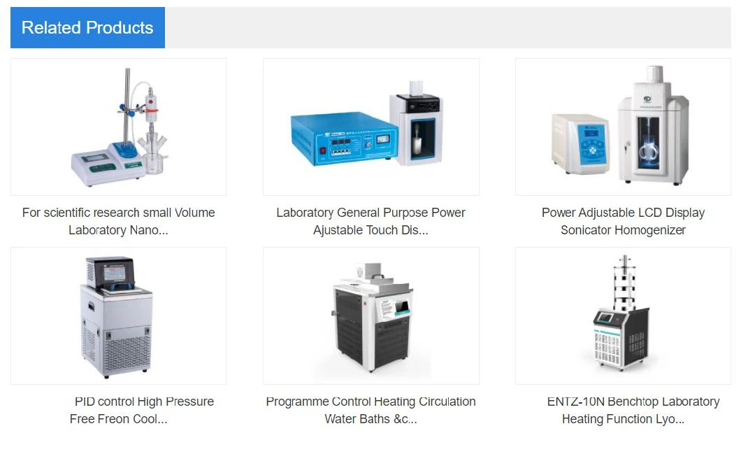 Laboratory LCD Display Programming Laboratory Stomacher Germfree Homogenizer Sterile Stomacher Blender