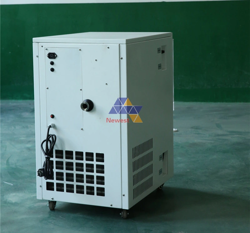 Commercial Freeze Dryer Freeze Dryer Australia Vacuum Freeze Dryer Small Freeze Dryer Benchtop Freeze Dryer for Sale Defrost Function